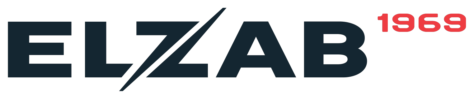 Logo ELZAB